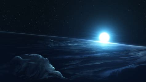Cold Space Wallpapers Hd Wallpapers Id 13035