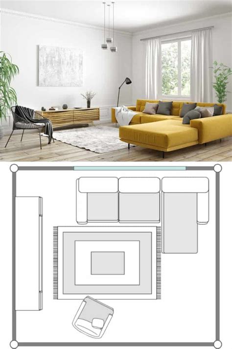11 Amazing 12x18 Living Room Layouts Home Decor Bliss Livingroom