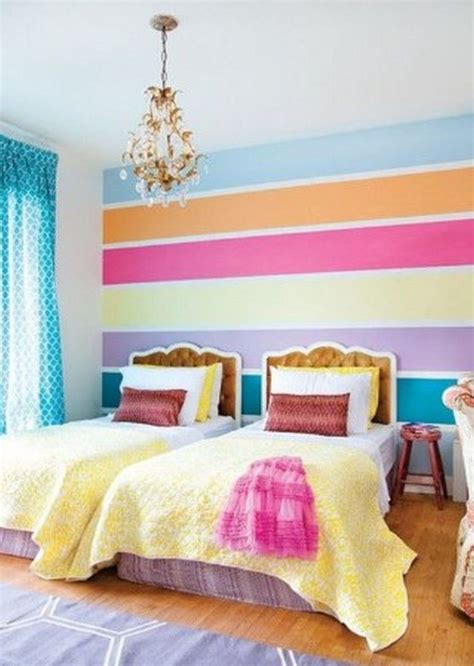 7 Great Colorful Paint Colors For Your Walls Kids Bedrooms Colors