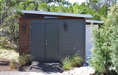 What can you do with a 250 square foot garage? KangaRoom | prefab shed kit Kanga Room Systems - Backyard Office-Guest House-Pool House-Art ...