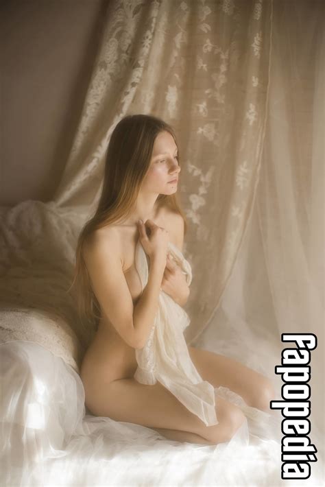 Ania Alexandrovna Nude Patreon Leaks Photo Fapopedia