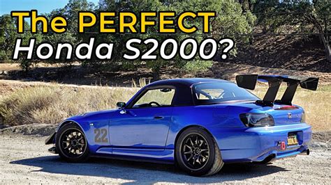 2006 Honda S2000 Review Revisiting The Essence Of Vtec Youtube