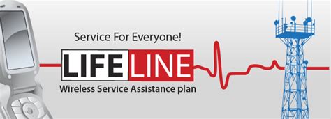 Lifeline Plan Free Cell Phone Program