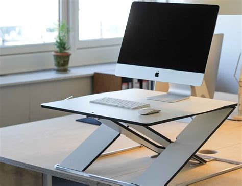 OPLØFT Height Adjustable Desk in 2020 | Adjustable height desk, Adjustable desk, Height adjustable