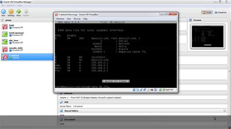 Tutorial Instalasi Dan Konfigurasi Dns Server Di Debian My Xxx Hot Girl