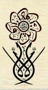 Kalimat basmalah tersebut sangatlah mulia dan gambar bismillah yang pertama adalah sebuah kaligrafi dengan bentuk yang indah dan berwarna keabuan. 20 Gambar Kaligrafi Arab : Bismillah, Asmaul Husna yang Mudah ditiru