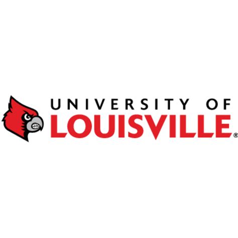 University Of Louisville Logo Vector Logo Of University Of Louisville