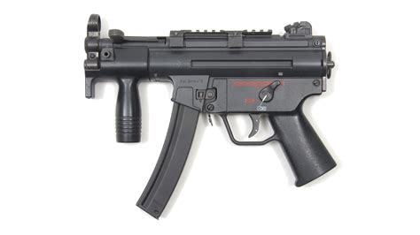 Heckler And Koch Mp5 Full Hd Wallpaper And Hintergrund 1920x1080 Id