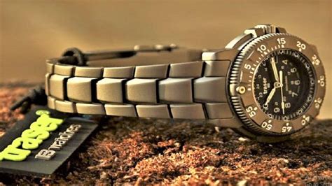 top 10 best tactical watches for men 2023 youtube