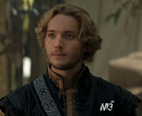 Toby Regbo Google Search Reign Reign Tv Show Toby Regbo