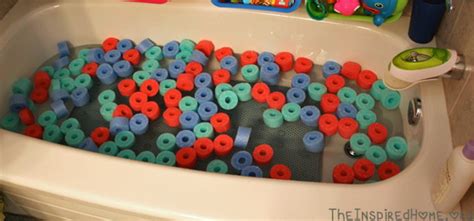 10 Ridiculously Amazing Ways To Repurpose A Pool Noodle The Krazy Coupon Lady