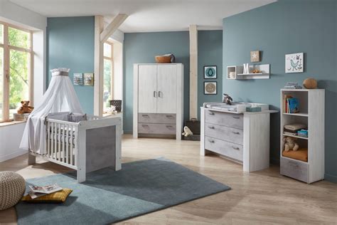 Wir haben viele schöne badezimmer ideen für dich. Lola Von Arthur Berndt Babyzimmer Weiß Grau von Babyzimmer ...