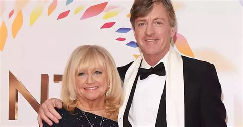 Richard Madeley And Judy Finnigans Age Gap As Pair Reach 35 Years Of