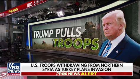 Kilmeade On Trump Pulling Us Troops Out Of Syria Well Be Right Back