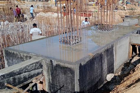 What Is Reinforced Cement Concrete Rcc • Civil Gyan
