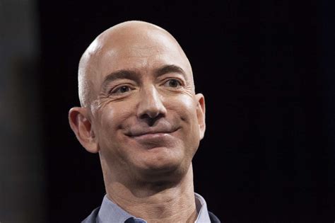 Amazon Ceo Jeff Bezos Adds 13 Billion To His Net Worth In A Single Day