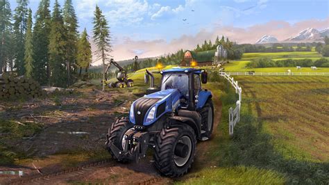 Landwirtschafts Simulator 15 Complete Edition Kaufen Microsoft Store