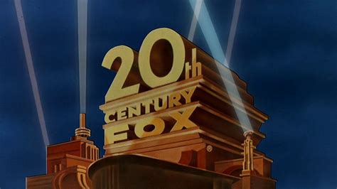 20th Century Fox Box
