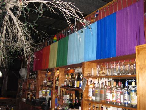 Top 5 Gay Bars In Nyc S East Village [with A Map]