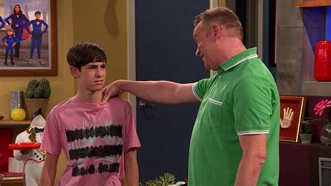 Watch The Thundermans Season 4 Episode 18 Cant Hardly Date Full