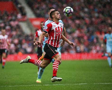 3 Southampton Players Who Could Follow Victor Wanyama To Spurs In January Page 2 Shoot Shoot