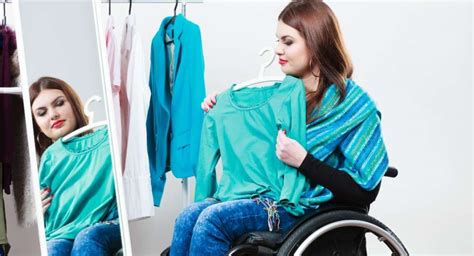 Adaptive Clothing For People With Disabilities Motability Scheme