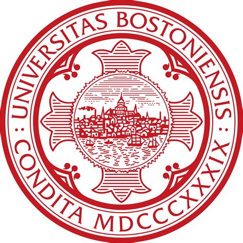 All team and league information, sports logos, sports uniforms and names contained within this site are properties of their respective leagues, teams, ownership groups and/or organizations. Boston University - Logos Download