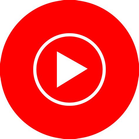 Icon Request Fab Fa Youtube Music · Issue 13402 · Fortawesomefont