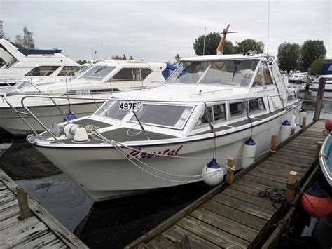 Seamaster 30 For Sale Norfolk Yacht Agency Nyb1882