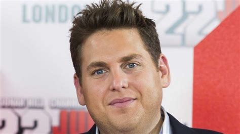 Jonah Hill Apologizes For Calling Paparazzi Photographer A Homophobic