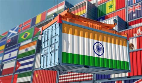 India And Europe Eye A Free Trade Deal The Week