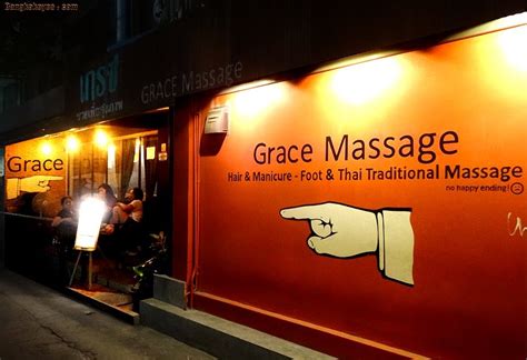 Massage With Happy Ending Khao San Road Bangkok Massage Everything You Need To Know Wos
