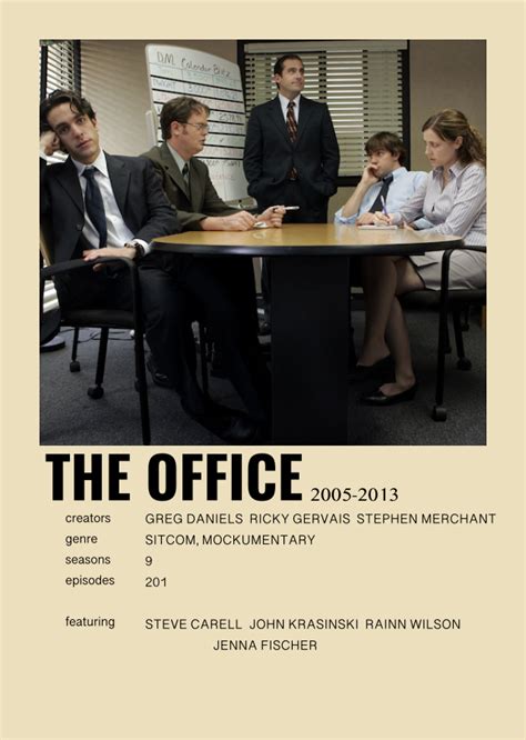 Best Of The Office The Office Show Iconic Movie Posters Iconic