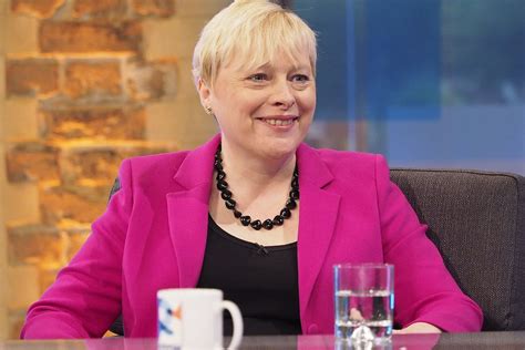 Angela Eagle Who Is She 8 Things You Didn’t Know British Gq British Gq