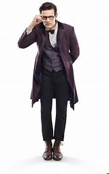 Eleventh Doctor Suit