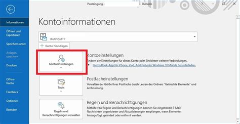 These cookies will be stored in your browser only with your consent. Outlook-Postfach hinzufügen: So binden Sie ein weiteres E ...