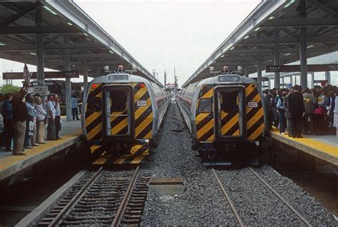 Atlantic City Trains: 1989 & 1999/19890314-amtk