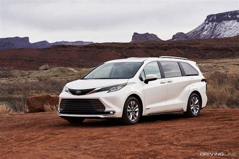 A Supra Inspired Minivan Yes Please Toyota Debuts Sleek New 2021