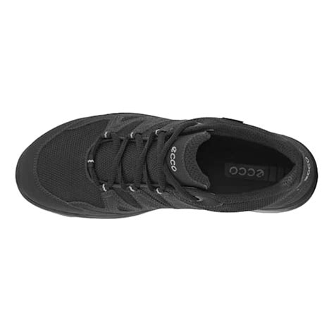 ecco terracruise lt low gtx svart dam