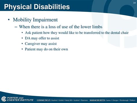 Ppt Patients With Special Needs Powerpoint Presentation Free