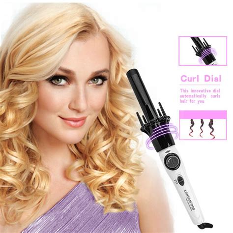 It's one of the best curling irons that won't damage your hair that can also give long lasting curls. Best Curling Iron for Thick Hair (Jan. 2019) - Buyer's ...