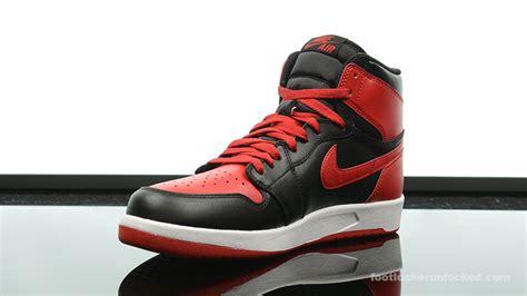 Free delivery on orders over $150. Air Jordan 1 Retro High The Return "Gym Red" - Foot Locker Blog