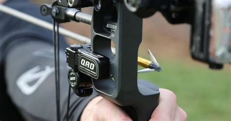 Manufacturer Spotlight Quality Archery Designs Archery Business
