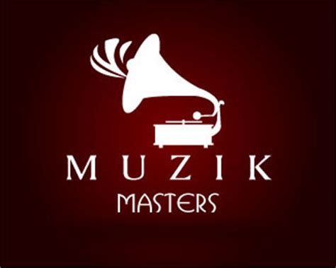 Muzik Masters Designed by studiobox | BrandCrowd