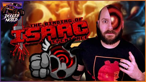 Tainted Apollyon Runs The Binding Of Isaac Full Stream From April