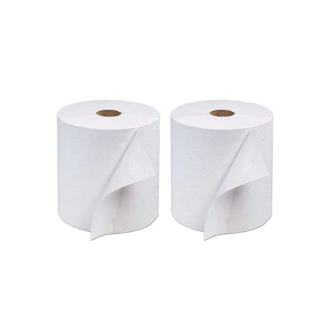 Toilet Paper 2 Ply 10s Wafa Packaging