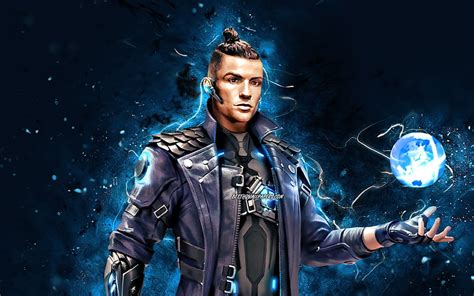 1920x1080px 1080p Free Download Cristiano Ronaldo Fire Fan Art 2021