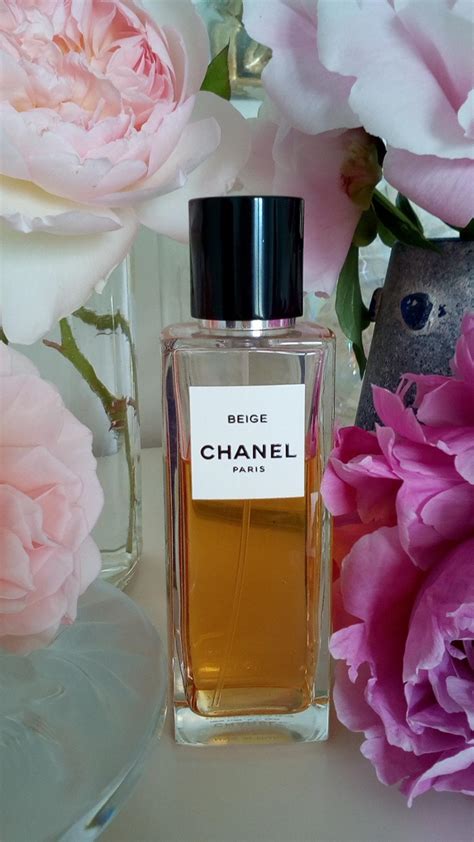 Les Exclusifs De Chanel Beige Chanel Parfum Een Geur Voor Dames 2008