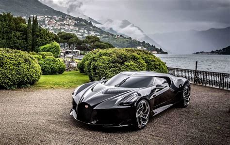 20 Most Expensive Cars In The World Today Kamicomph