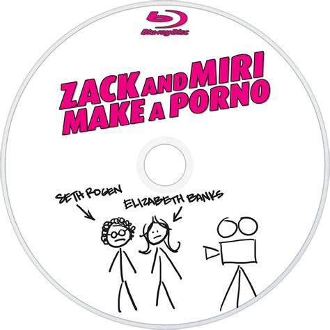 Zack And Miri Make A Porno Movie Fanart Fanarttv